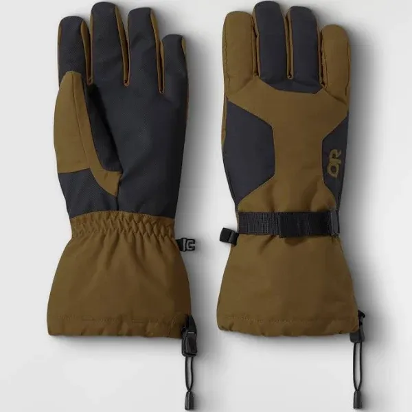 Outdoor Research Men's Adrenaline Gloves