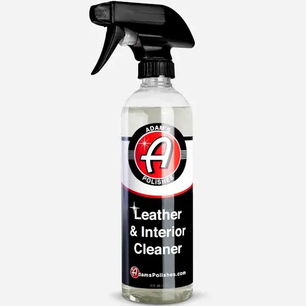 Adam's Polishes Interior Detailer, 16oz, Size: 16 fl. oz.