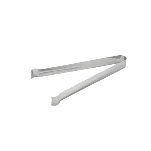 Winco PT-6 6" Stainless Steel Pom Tongs