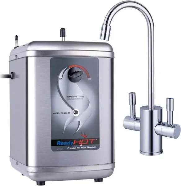 Ready Hot 41-RH-200-F560 Instant Hot Water Dispenser