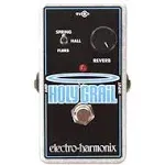 Electro Harmonix Holy Grail Nano Reverb Pedal