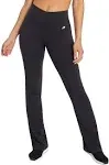 Marika Women's Magic Tummy Control Pants, Long - Black