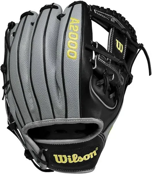 Wilson A2000 1786 11.5" Baseball Glove: WBW102071115