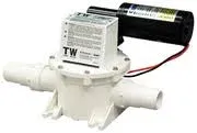 Dometic T Series Waste Discharge Pump