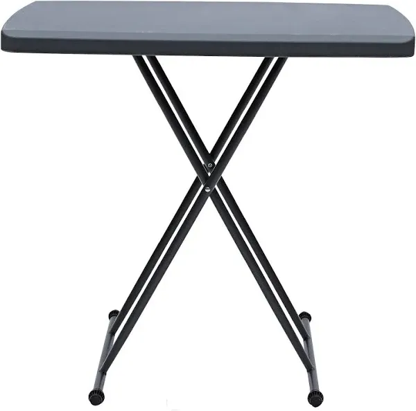 Iceberg IndestrucTable TOO Personal Folding Table