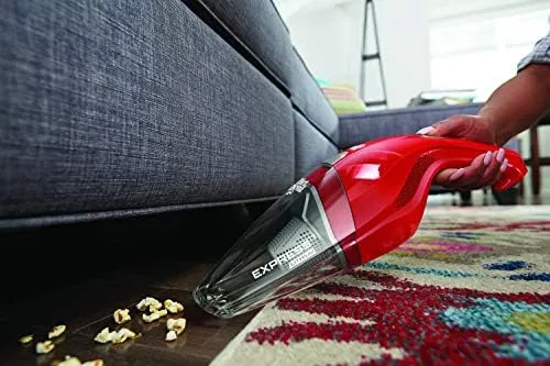 4V Express Cordless Handheld Vacuum Cleaner