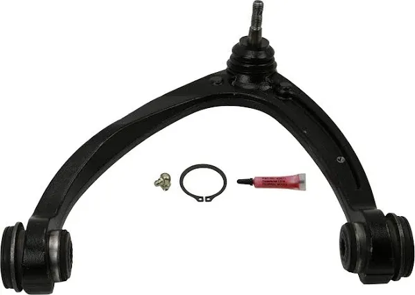 Moog CK80669 Control Arm and Ball Joint Assembly