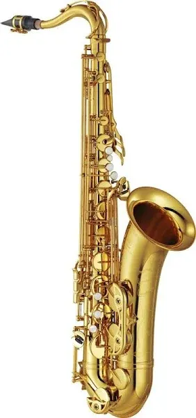 Yamaha YTS 62III Professional Tenor Saxophone