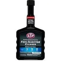 STP Super Concentrated Fuel Injector Cleaner