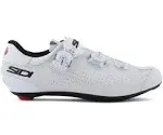 Sidi Genius 10 Shoes - White