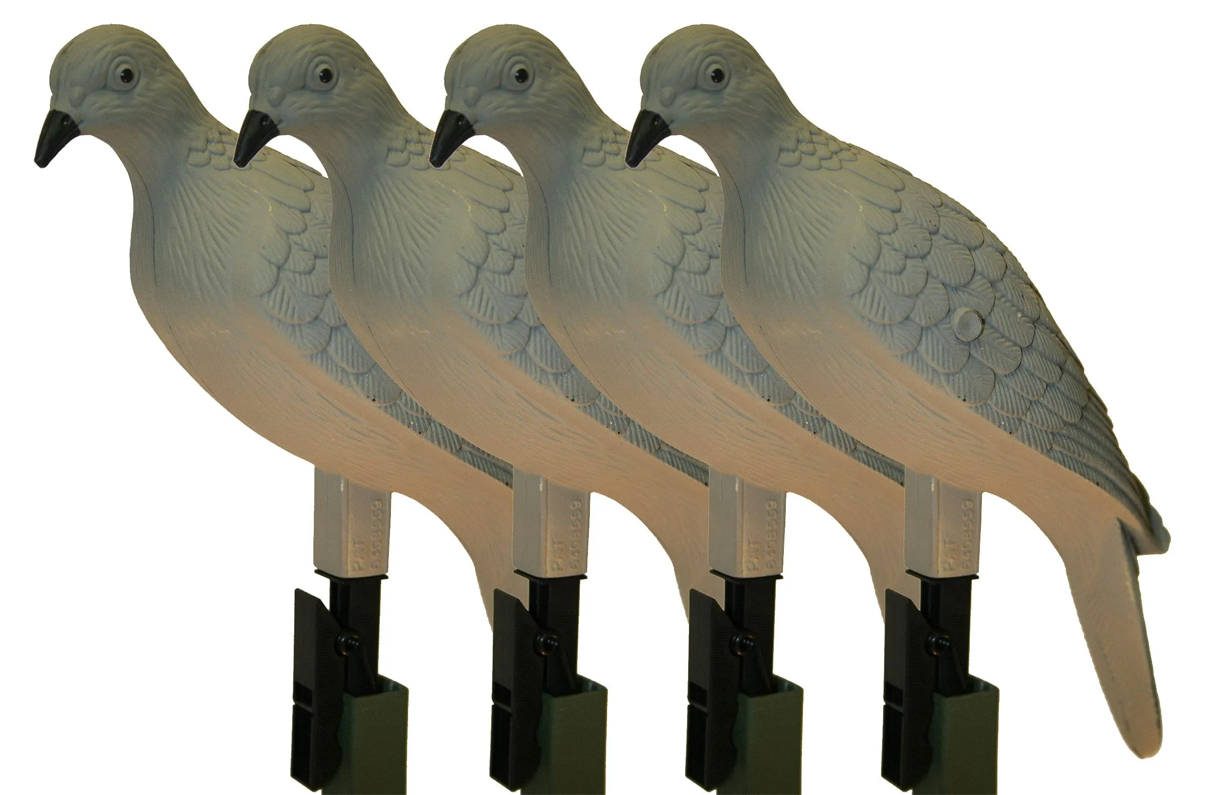 Mojo Outdoors Voodoo Dove Decoy