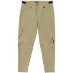 Volcom Trail Ripper Pants Khaki / 38