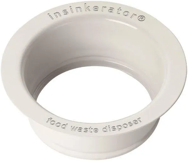 Insinkerator FLG-ORB Oil-Rubbed Bronze Sink Flange