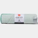 Yogitoes - Non Slip Hot Yoga Towel with Skidless® Technology | Manduka