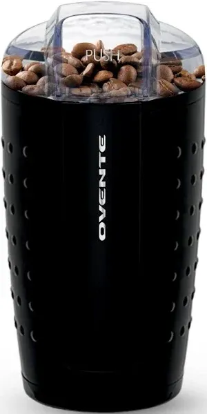 Ovente 2.5 Electric Coffee Grinder