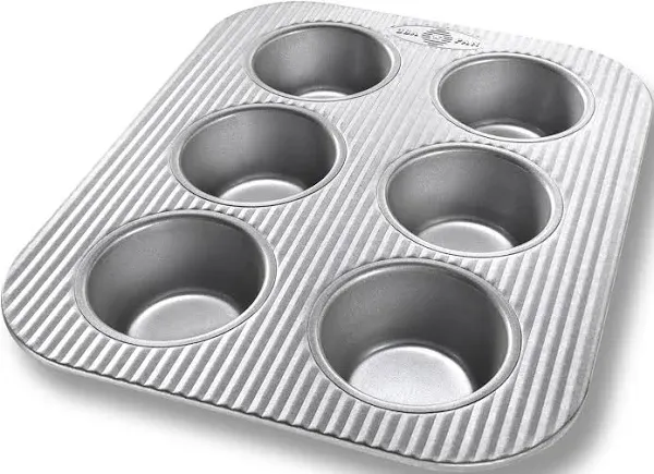 USA Pan Texas Muffin Pan