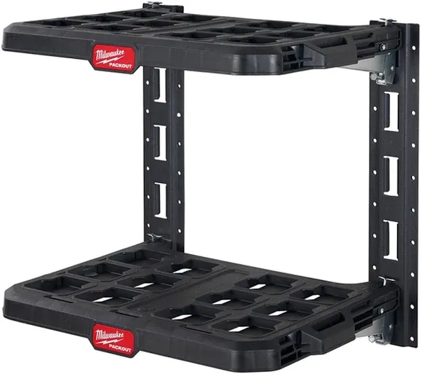 Milwaukee PACKOUT Racking Kit 3-Pack