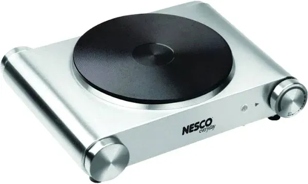 Nesco SB-01 Electric Burner