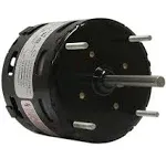 Fasco D1100 1/50 HP 1550/900 RPM 1.2/0.7 AMP Replacement MPN