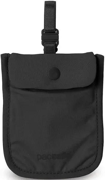 Pacsafe Coversafe S25 Secret Travel Bra Pouch