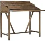 Safavieh Wyatt Writing Desk w/ Pull Out , AMH6509