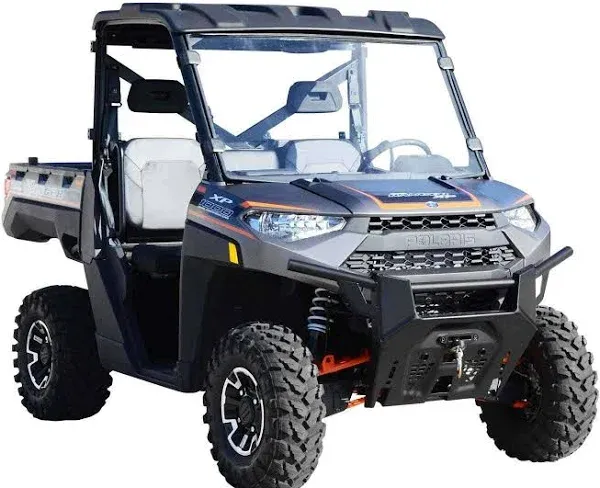 Polaris Ranger 1000 Full Windshield by Superatv