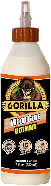 Gorilla Wood Glue