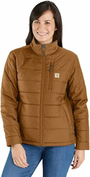 Carhartt Women's Insulated Jacket