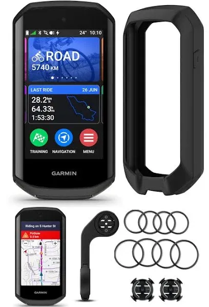 Garmin Edge 1050 Premium GPS Bike Computer