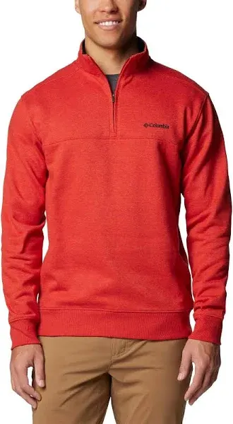 Columbia Men's Hart Mountain II Half Zip