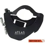 Atlas Throttle Lock A Motorcycle Cruise Control Throttle Assist Bottom