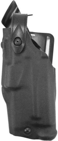 Safariland 6360 ALS/SLS Level III Mid-Ride Retention Holster