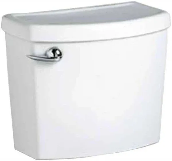 American Standard 4188A.004 Toilet Tank - White