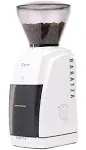 Baratza Encore Coffee Grinder - White