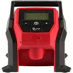 Milwaukee Tool 2475-20 M12 Compact Inflator