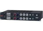 Warm Audio WA273-EQ Dual Channel Microphone Preamp/EQ