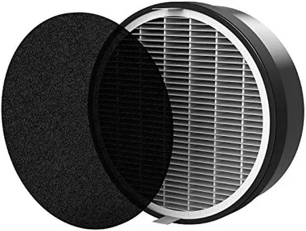 Vornado MD1-0039 3-in-1 True HEPA Filter Cartridge