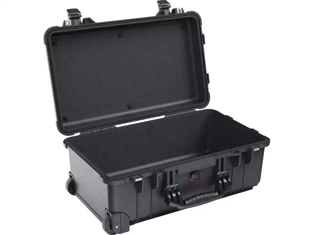 Pelican 1510 Case