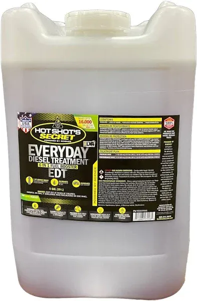 Hot'Shots'Secret'32oz'Everyday'Diesel'Treatment