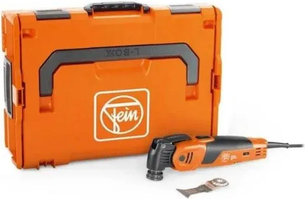 Fein Multimaster MM 700 Max Top Oscillating Multitool