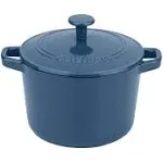 Cuisinart Chef's Classic Enameled Cast Iron Casserole