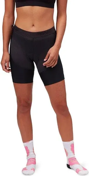 Pearl Izumi Women's Select Liner Short - Black - Medium