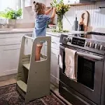 Dadada Toddler Tower