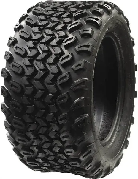 Ocelot P334 Golf Cart Tire