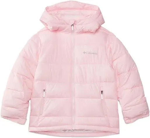 Boy Columbia Pike Lake II Hooded Jacket