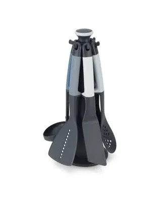 Joseph Joseph Elevate Carousel 6-Piece Utensil Set