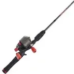 Ugly Stik Ugly Tuff Spincast Combo - 5 ft. 6 in.