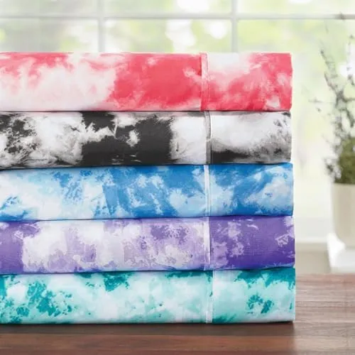 Stoneberry Home Watercolor Sheet Set