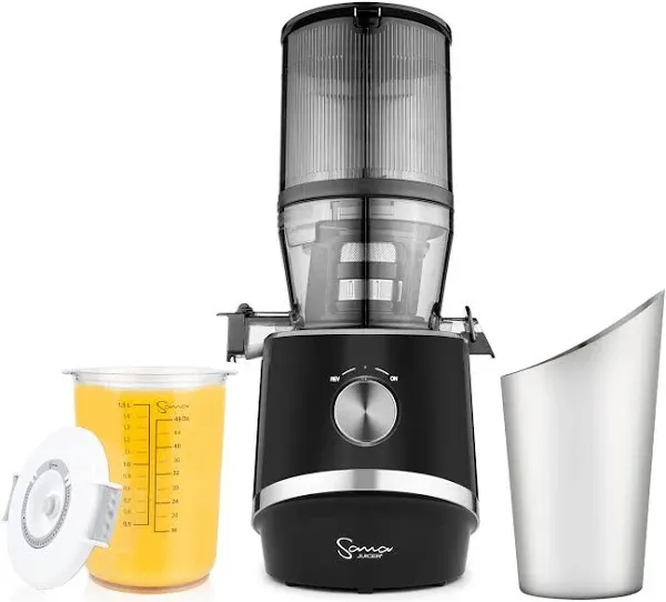 878 Self-Feeding Juicer