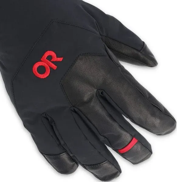 Outdoor Research Men's Arete II GORE-TEX Gloves